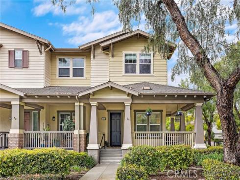 16  Arlington   Street, Ladera Ranch, CA