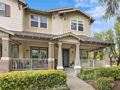 16  Arlington   Street, Ladera Ranch, CA