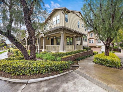 16  Arlington   Street, Ladera Ranch, CA