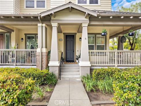 16  Arlington   Street, Ladera Ranch, CA