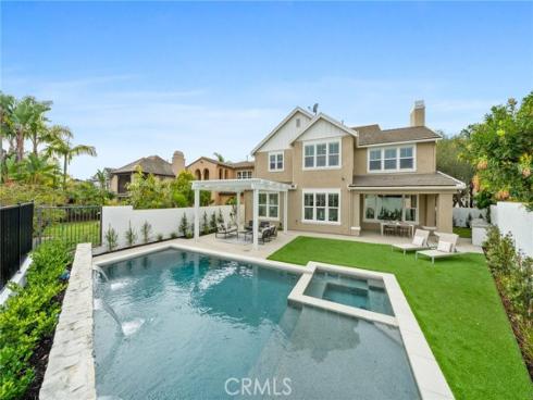 18 Foliate Way, Ladera Ranch, CA