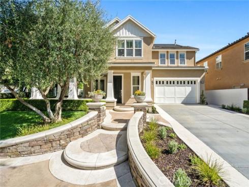 18 Foliate Way, Ladera Ranch, CA