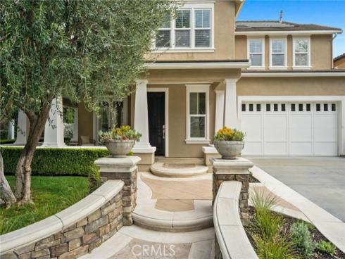 18 Foliate Way, Ladera Ranch, CA