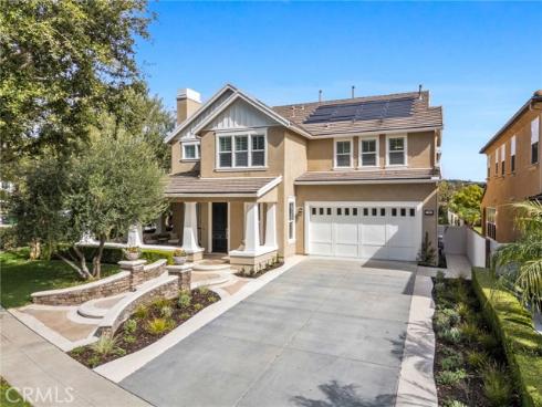 18 Foliate Way, Ladera Ranch, CA