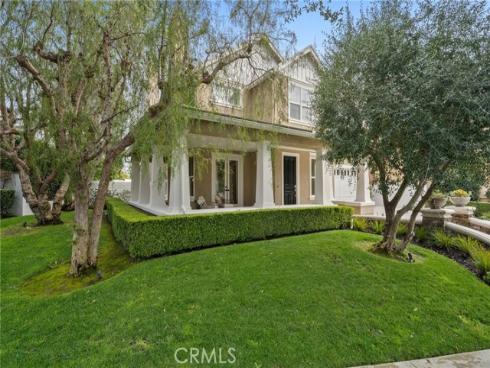 18 Foliate Way, Ladera Ranch, CA