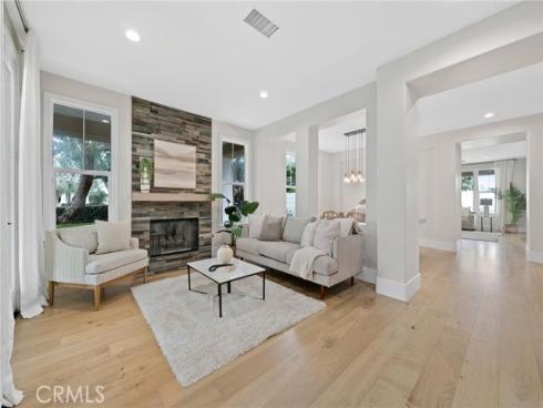 18 Foliate Way, Ladera Ranch, CA