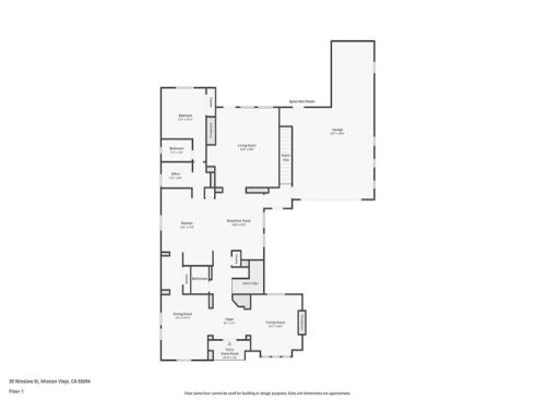 30  Winslow   Street, Ladera Ranch, CA