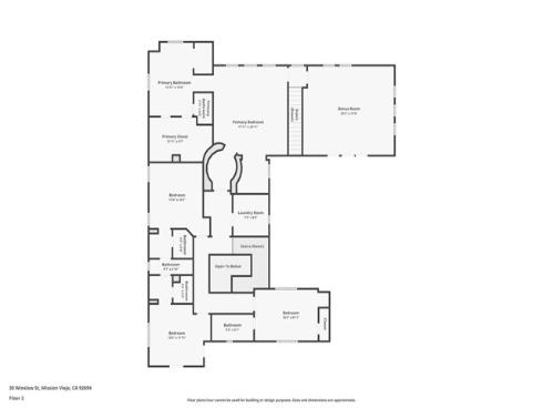 30  Winslow   Street, Ladera Ranch, CA