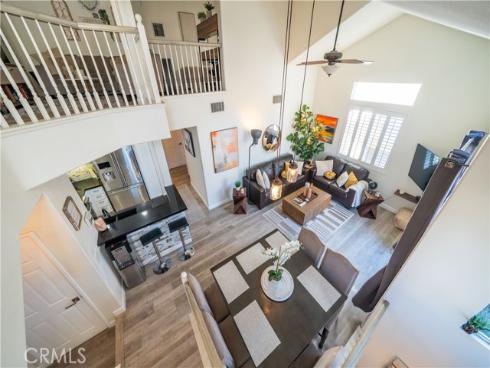 20  Garrison  , Ladera Ranch, CA