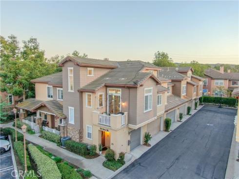 20  Garrison  , Ladera Ranch, CA