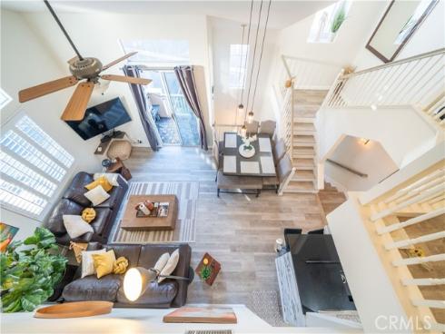 20  Garrison  , Ladera Ranch, CA