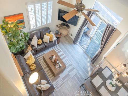 20  Garrison  , Ladera Ranch, CA