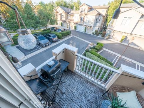 20  Garrison  , Ladera Ranch, CA