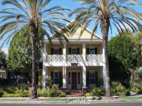 20  Garrison  , Ladera Ranch, CA