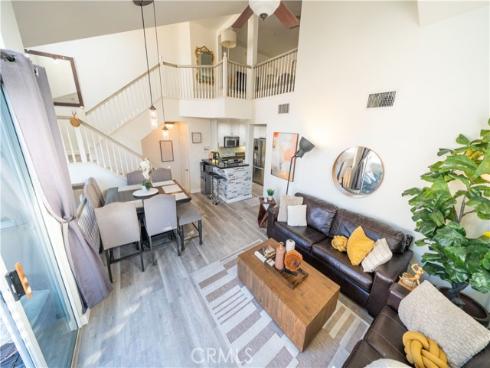 20  Garrison  , Ladera Ranch, CA