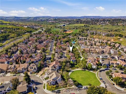 2  Lansdale   Court, Ladera Ranch, CA