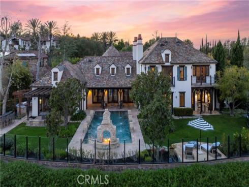 18  Mission Ridge   Road, Ladera Ranch, CA