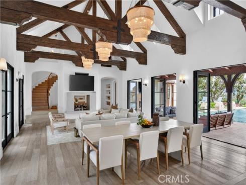 18  Mission Ridge   Road, Ladera Ranch, CA