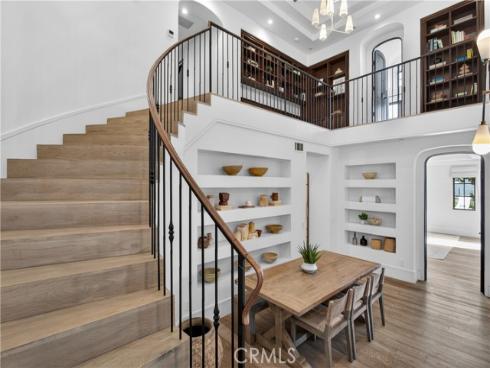 18  Mission Ridge   Road, Ladera Ranch, CA