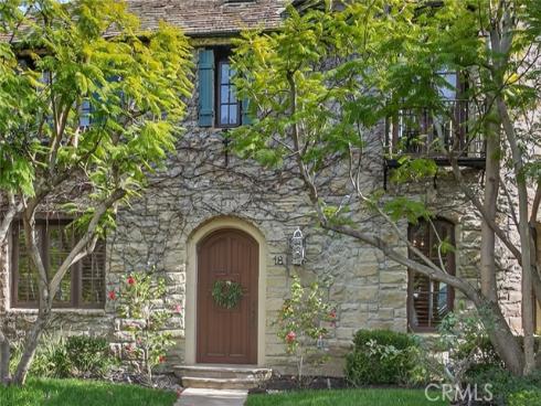 18  Mission Ridge   Road, Ladera Ranch, CA