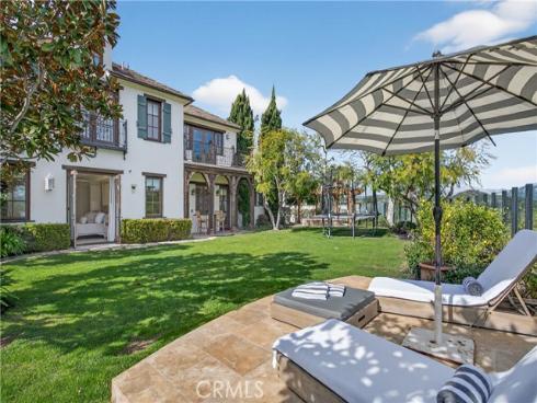 18  Mission Ridge   Road, Ladera Ranch, CA