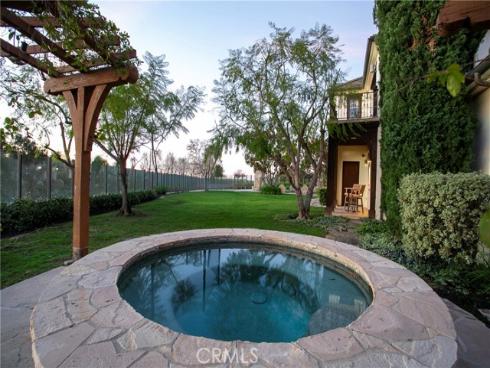 18  Mission Ridge   Road, Ladera Ranch, CA