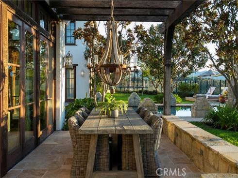 18  Mission Ridge   Road, Ladera Ranch, CA