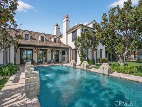 18  Mission Ridge   Road, Ladera Ranch, CA
