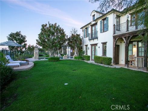 18  Mission Ridge   Road, Ladera Ranch, CA