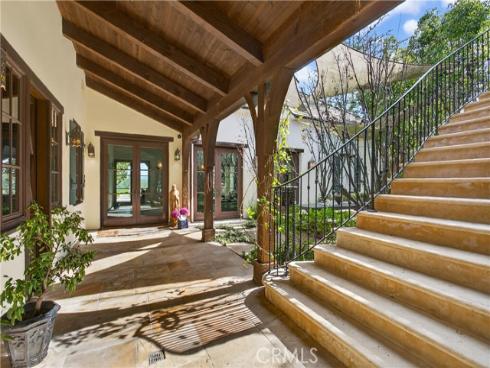 18  Mission Ridge   Road, Ladera Ranch, CA