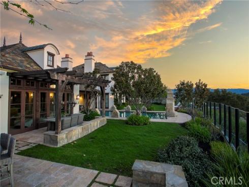18  Mission Ridge   Road, Ladera Ranch, CA