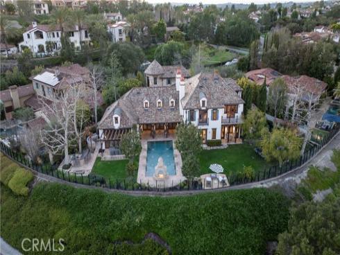 18  Mission Ridge   Road, Ladera Ranch, CA