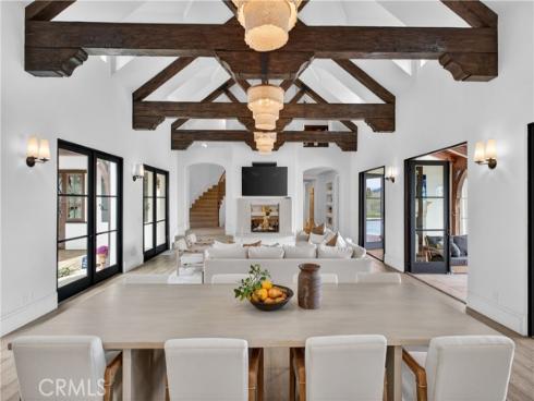 18  Mission Ridge   Road, Ladera Ranch, CA