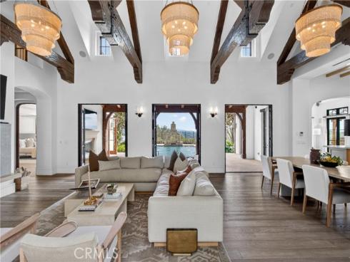 18  Mission Ridge   Road, Ladera Ranch, CA