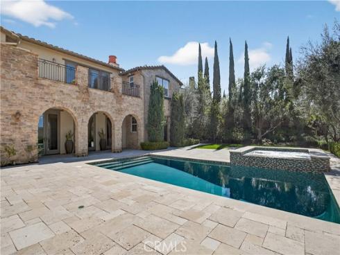 21  Ali   Lane, Ladera Ranch, CA