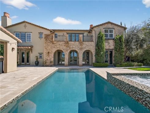 21  Ali   Lane, Ladera Ranch, CA