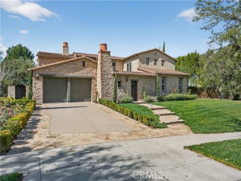21  Ali   Lane, Ladera Ranch, CA