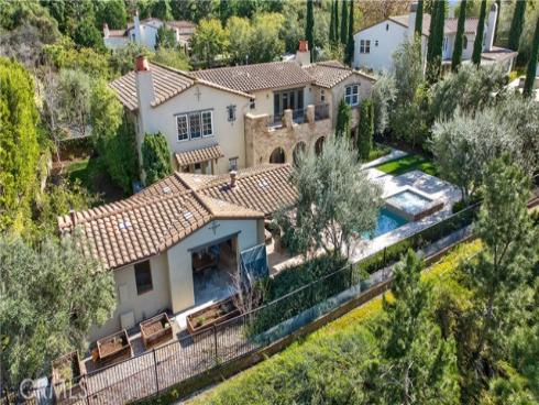 21  Ali   Lane, Ladera Ranch, CA