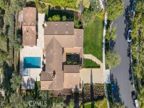 21  Ali   Lane, Ladera Ranch, CA