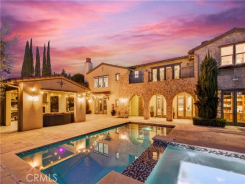 21  Ali   Lane, Ladera Ranch, CA