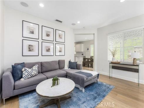 45  Fieldhouse  , Ladera Ranch, CA