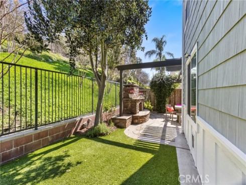 45  Fieldhouse  , Ladera Ranch, CA