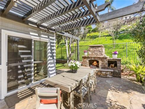 45  Fieldhouse  , Ladera Ranch, CA