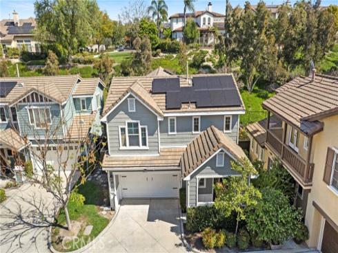 45  Fieldhouse  , Ladera Ranch, CA