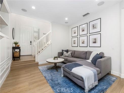 45  Fieldhouse  , Ladera Ranch, CA