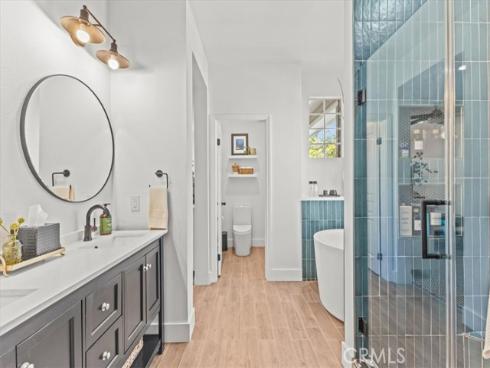 1  Shelburne  , Ladera Ranch, CA