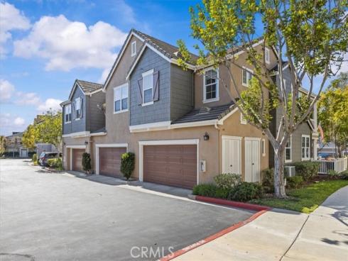 1  Shelburne  , Ladera Ranch, CA