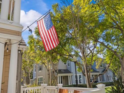 1  Shelburne  , Ladera Ranch, CA