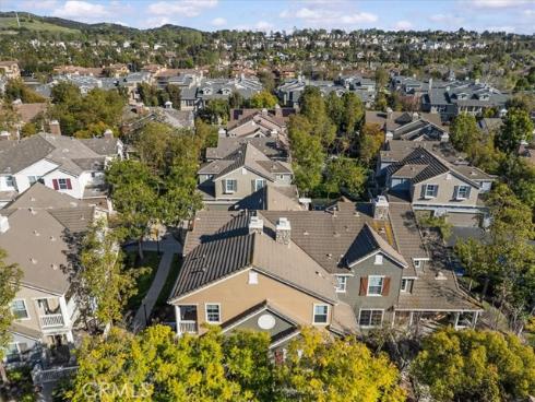 1  Shelburne  , Ladera Ranch, CA