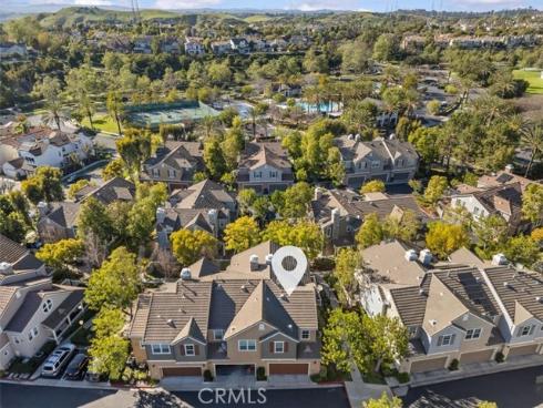 1  Shelburne  , Ladera Ranch, CA